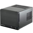 Estojo para computador Silverstone Tek Mini-DTX, Mini-ITX SG13B-Q