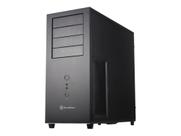Estojo para computador SilverStone Temjin Series SST-TJ04B-E ATX