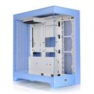 Estojo para computador Thermaltake CTE E600 MX Hydrangea Blue E-ATX Estojo para computador Thermaltake CTE E600 MX Hydrangea Blue E-ATX