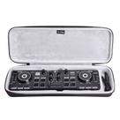Estojo para Controlador de DJ LTGEM Hercules Compact DJControl Starlight