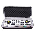 Estojo para Controlador de DJ LTGEM para Hercules DJControl Mix/DJControl Starlight - Estojo Rígido de Proteção para Viagem (Apenas Estojo)