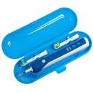Estojo para Escova de Dentes Nincha para Oral-B Pro Series Azul