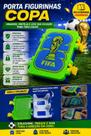 Estojo Para Figurinhas Copa Do Mundo FIFA Premium