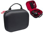 Estojo para Fones CaseSack Semirrígido Resistente à Água