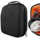 Estojo para fones de ouvido Geekria Shield compatível com modelos AKG Estojo para fones de ouvido Geekria Shield compatível com modelos AKG