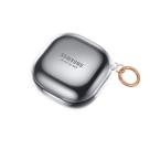 Estojo para Fones ZERODAMAGE SAHARA Galaxy Buds Pro Transparente