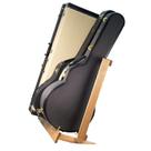 Estojo para Guitarra Rack String Swing CC29 Dobrável em Madeira Dura