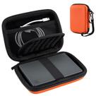 Estojo para HD ProCase 2,5" USB 3.0 Storage Laranja