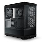 Estojo para jogos de computador HYTE Y40 S-Tier Aesthetic ATX Mid Tower Estojo para jogos de computador HYTE Y40 S-Tier Aesthetic ATX Mid Tower