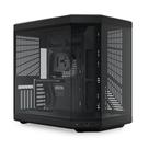 Estojo para jogos de computador HYTE Y70 com estética moderna atualizada