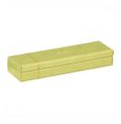 Estojo Para Lápis Box Anise Rhodia