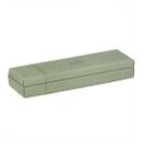 Estojo Para Lápis Box Celadon Rhodia