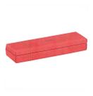 Estojo Para Lápis Box Coral Rhodia
