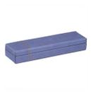 Estojo Para Lápis Box Sapphire Rhodia