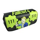 Estojo para lápis Fallouts Cartoon Anime de grande capacidade