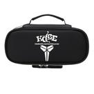 Estojo para lápis Kobes Bryants Cartoon Anime de grande capacidade Estojo para lápis Kobes Bryants Cartoon Anime de grande capacidade