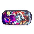 Estojo para lápis Monster Watch Yokai Bolsa de lápis de camada dupla Estojo para lápis Monster Watch Yokai Bolsa de lápis de camada dupla