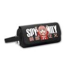 Estojo para lápis Spys Family Big Capacity Oxford 20x6x9cm