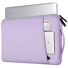 Estojo para laptop iKammo, tela impermeável de 15,6" para HP/Dell/Asus
