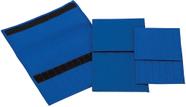 Estojo para limas agulha EUROTOOL PKG-460.12 comporta 12 limas