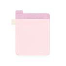 Estojo para Mouse ZERODAMAGE SAHARA CASE Universal Rosa