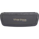 Estojo Para Óculos de Grau Original Village Heaven Case 209 Estojo Para Óculos de Grau Original Village Heaven Case 209
