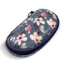 Estojo para óculos de sol Fintie Hard Shell à prova de choque com mosquetão Estojo para óculos de sol Fintie Hard Shell à prova de choque com mosquetão