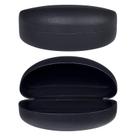 Estojo para Óculos de Sol Hard Shell Molshine Classic - Grande (Preto)