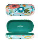 Estojo para Óculos de Sol Hard Shell Molshine Classic Large - Verde
