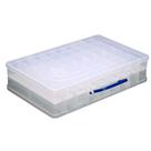 Estojo Para Pesca Duplo Ed-36-n Natural Estojo Para Pesca Duplo Ed-36-n Natural