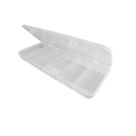 Estojo Para Pesca Organizador 27x11cm Natural HI