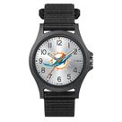 Estojo para Relógio Masculino Timex NFL Miami Dolphins - 40 mm