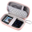 Estojo para Soulcker/G.G.Martinsen/GRTDHX/iPod Nano/Sandisk MP3