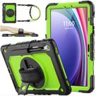 Estojo para tablet SEYMAC para Samsung Galaxy Tab S10 FE/S9