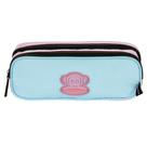 Estojo Paul Frank Sestini Authentic Color Fun