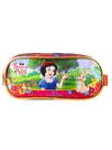 Estojo Penal Duplo Princesa Branca De Neve Original Disney