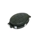 Estojo Pesca HI Tartaruga 12 Divisões Fixas 14,5x9,9x5cm Polipropileno 120g Estojo Pesca HI Tartaruga 12 Divisões Fixas 14,5x9,9x5cm Polipropileno 120g