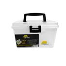 Estojo Plano Hidro-Flo 350500 - Spinner Baits e Camaroes