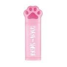 Estojo Plástico Escolar Holic Pets Decorado Patinha Kwaii Tris