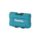 Estojo plástico pequeno 124mm - b-62066 - makita