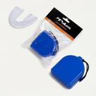 Estojo Poker Para Protetor Bucal Maxclean Az U