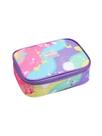 Estojo Pompom Teen Color Love Just Roxo ES1544