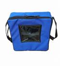 Estojo Porta 4 Rodinhas Patins 4 Divisórias Visor Transparente Mod746A Estojo Porta 4 Rodinhas Patins 4 Divisórias Visor Transparente Mod746A