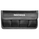 Estojo porta-baterias para DSLR AA Battery Neewer Estojo porta-baterias para DSLR AA Battery Neewer