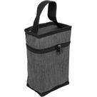 Estojo PORTA-CANETA Liberty Cinza Goodie