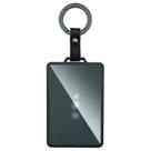 Estojo porta-chaves para Tesla modelo Y/3/S/X transparente Estojo porta-chaves para Tesla modelo Y/3/S/X transparente