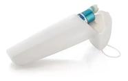 Estojo Porta Escovas De Dente Creme Dental Portátil Mala