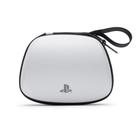 Estojo PowerA para DualSense Branco para PS5, resistente para viagem Estojo PowerA para DualSense Branco para PS5, resistente para viagem
