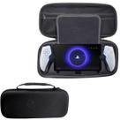 Estojo Protetor Console Para Portal 5 Case Bolsa Capa Rígida Acessório Viagem Mini Video Game Videogame