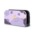 Estojo Protetor Portátil De Grande Capacidade Para Console De Jogos Ditto, Caixa De Armazenamento